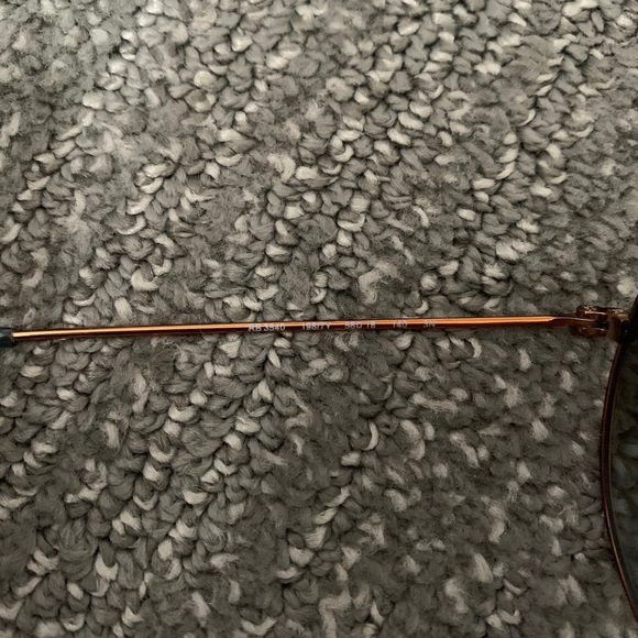 Ray-Ban RB3540 Sunglasses - Picture 4 of 5
